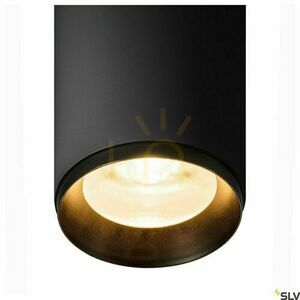 Lampă suspendată SLV NUMINOS PD DALI L negru 28W 2700K 1004628 2 Lampă suspendată SLV NUMINOS PD DALI L negru 28W 2700K 1004628 small 2
