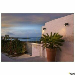 Aplică perete exterior SLV THEO BRACKET antracit transparent IP65 7W 1004653 3 Aplică perete exterior SLV THEO BRACKET antracit transparent IP65 7W 1004653 small 3