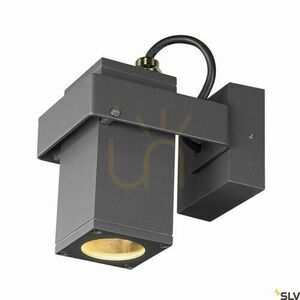 Aplică perete exterior SLV THEO BRACKET antracit transparent IP65 7W 1004653 5 Aplică perete exterior SLV THEO BRACKET antracit transparent IP65 7W 1004653 small 5