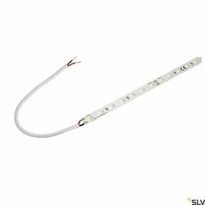 Bandă LED SLV GRAZIA FLEXSTRIP 5m 4000K IP20 3750lm 24V alb 1004710 small 0