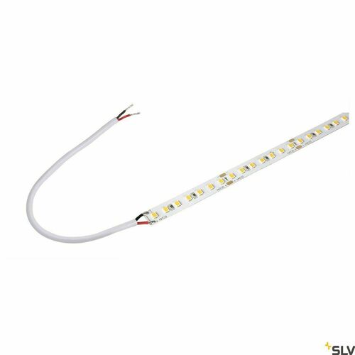 Verifica Banda LED SLV GRAZIA Flexstrip 5 m 2700K 6500 lm IP20 24V 1004712