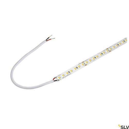 Verifica Banda LED SLV GRAZIA FLEXSTRIP 5m 3000K 6500lm IP20 24V 1004713