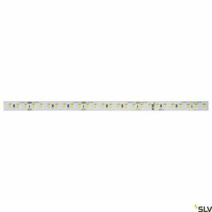 Banda LED SLV GRAZIA FLEXSTRIP 24V 4000K IP20 5m 7000lm 1004714 small 1