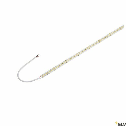 Verifica Bandă LED SLV GRAZIA PRO FLEXSTRIP 5 m 2700 K 8500 lm IP20 24 V 1004716