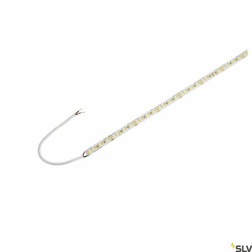 Verifica Banda LED SLV GRAZIA FLEXSTRIP 5m 3000K 8500lm IP20 24V alb 1004717