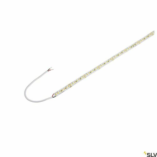 Verifica Bandă LED SLV GRAZIA PRO Flexstrip 24V 4000K IP20 5m 9100 lm 1004718