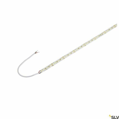 Verifica Banda LED SLV GRAZIA PRO FLEXSTRIP 24V 6500K IP20 5m 9100lm 1004719