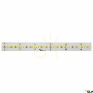 Banda LED SLV GRAZIA FLEXSTRIP 5m 24V 3000K 126W alb 1004720 small 1
