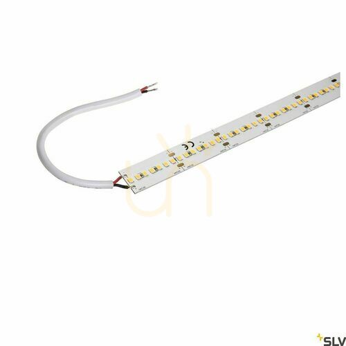 Verifica Banda LED SLV GRAZIA Flexstrip 5 m 126W 13000 lm 4000K IP20 24V alb 1004721