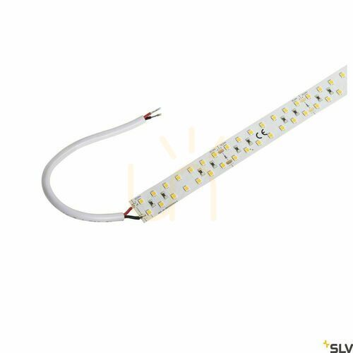 Verifica Banda LED SLV GRAZIA Flexstrip 5 m 24V 4000K 193W IP20 alb 1004723
