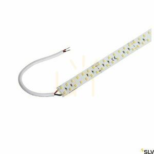 Banda LED SLV GRAZIA Flexstrip 5 m 24V 4000K 193W IP20 alb 1004723 small 0