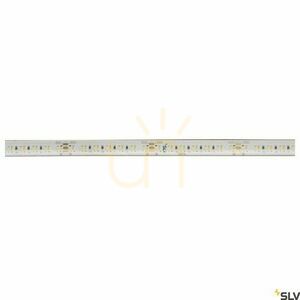 Banda LED SLV GRAZIA FLEXSTRIP alb 5m 24V IP54 Dim-to-Warm 1004726 small 1