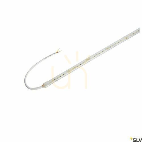Verifica Banda LED SLV GRAZIA FLEXSTRIP alb 5m 24V IP54 Dim-to-Warm 1004726