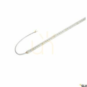 Banda LED SLV GRAZIA FLEXSTRIP alb 5m 24V IP54 Dim-to-Warm 1004726 small 0