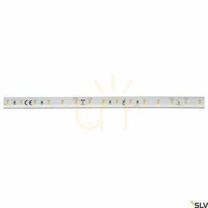 Banda LED SLV GRAZIA FLEXSTRIP IP54 5m 2700K alb 24V 1004734 small 1