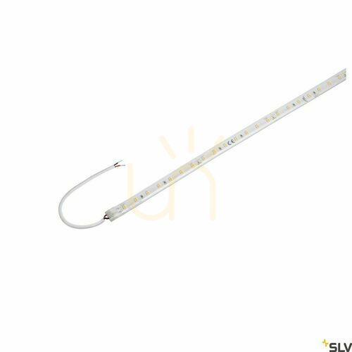 Verifica Banda LED SLV GRAZIA FLEXSTRIP IP54 5m 2700K alb 24V 1004734