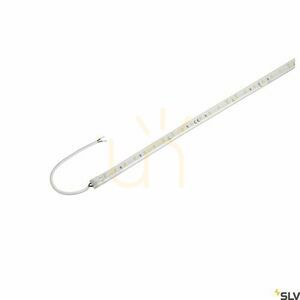 Banda LED SLV GRAZIA FLEXSTRIP IP54 5m 2700K alb 24V 1004734 small 0
