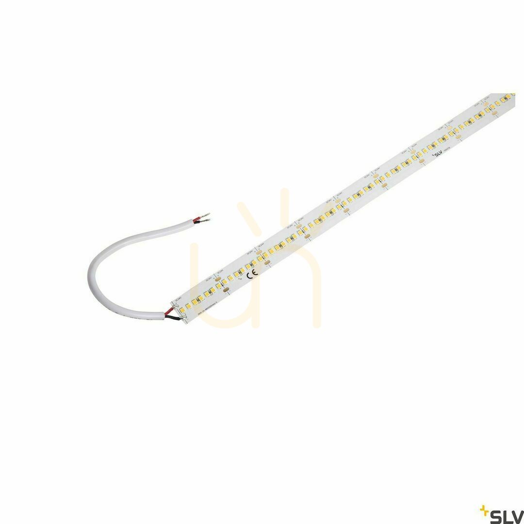 Verifica Banda LED SLV GRAZIA FLEXSTRIP IP54 24V 4000K 5m alb 1004736 Banda LED SLV GRAZIA FLEXSTRIP IP54 24V 4000K 5m alb 1004736