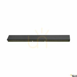 Aplica perete SLV DIRETO 60 negru aluminiu 14W 2700/3000K 1004740 0 Aplica perete SLV DIRETO 60 negru aluminiu 14W 2700/3000K 1004740 small 0