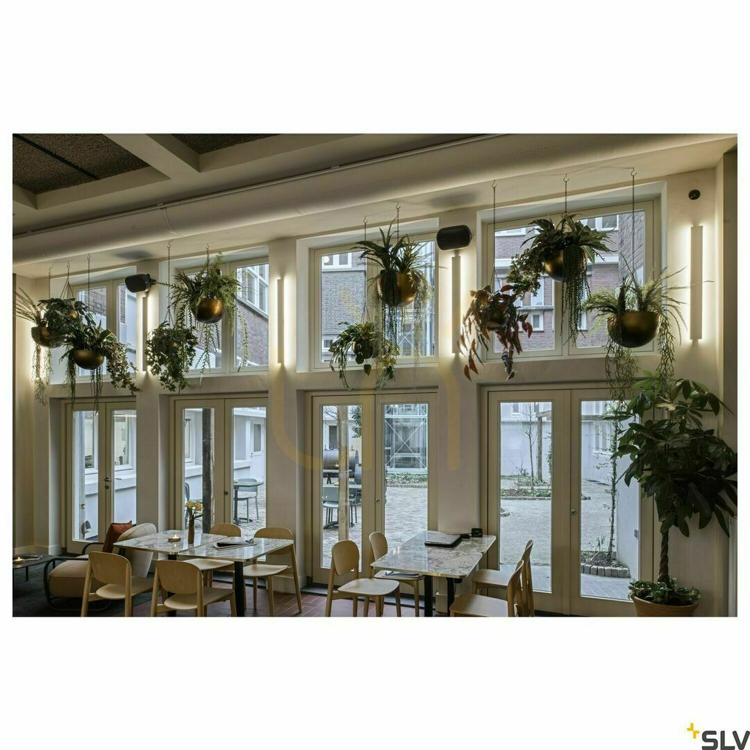 Verifica Aplica perete LED SLV DIRETO 90 alb 20W 2700/3000K aluminiu 1004743 Aplica perete LED SLV DIRETO 90 alb 20W 2700/3000K aluminiu 1004743