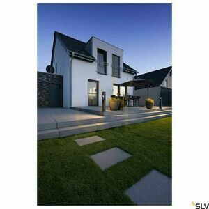 Lampă stâlp exterior SLV ESKINA FRAME 75 antracit 27W IP65 1004751 3 Lampă stâlp exterior SLV ESKINA FRAME 75 antracit 27W IP65 1004751 small 3