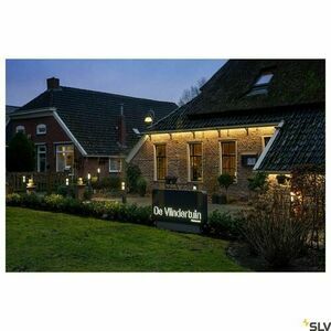 Lampă stâlp exterior SLV ESKINA FRAME 75 antracit 27W IP65 1004751 4 Lampă stâlp exterior SLV ESKINA FRAME 75 antracit 27W IP65 1004751 small 4