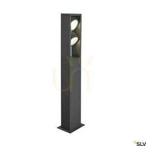 Lampă stâlp exterior SLV ESKINA FRAME 75 antracit 27W IP65 1004751 0 Lampă stâlp exterior SLV ESKINA FRAME 75 antracit 27W IP65 1004751 small 0