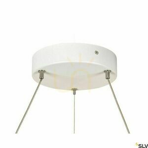 Pendul LED alb SLV ONE 60 PD PHASE UP/DOWN 24 W 1600/1700 lm 2700/3000 K 1004760 small 2