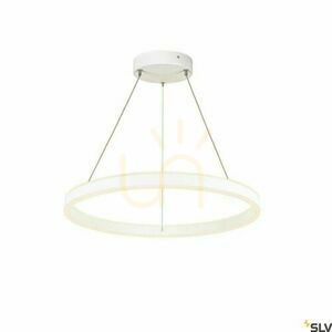 Lampă suspendată SLV ONE 60 PD DALI alb 25W 3000/4000K 1004762 0 Lampă suspendată SLV ONE 60 PD DALI alb 25W 3000/4000K 1004762 small 0