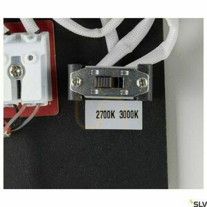 Pendul LED SLV ONE Double alb 60 cm 35W 2700/3000K dimabil 1004766 1 Pendul LED SLV ONE Double alb 60 cm 35W 2700/3000K dimabil 1004766 small 1