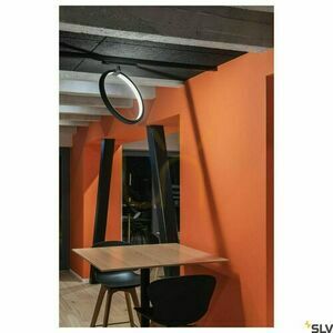 Spot pe șină SLV ONE 40 TRACK DALI negru 15,2W 4000K 1004771 3 Spot pe șină SLV ONE 40 TRACK DALI negru 15,2W 4000K 1004771 small 3