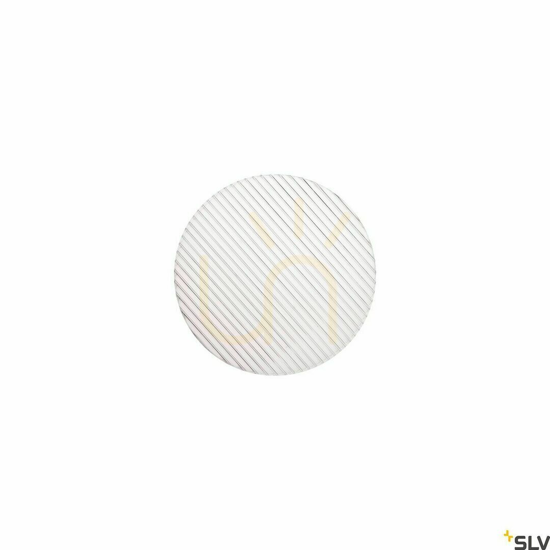 Verifica Difuzor eliptic SLV NUMINOS transparent PMMA 4,75 cm 1004790 Difuzor eliptic SLV NUMINOS transparent PMMA 4,75 cm 1004790