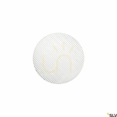 Verifica Difuzor eliptic SLV NUMINOS transparent PMMA 5,65 cm 1004794