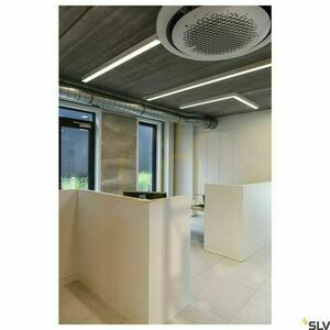 Profil LED SLV GRAZIA 60 alb aluminiu 150 cm 1004897 small 4