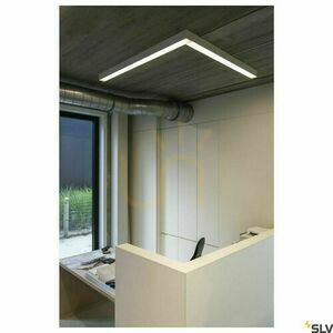 Profil LED SLV GRAZIA 60 alb aluminiu 150 cm 1004897 small 5