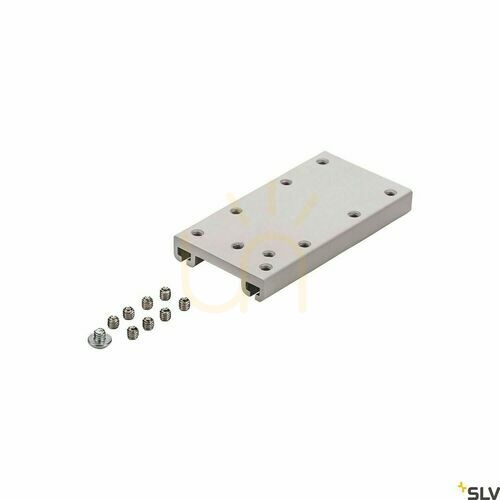 Verifica Profil instalare SLV GRAZIA 60 aluminiu 1004903