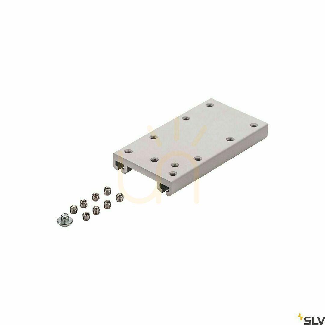 Verifica Profil instalare SLV GRAZIA 60 aluminiu 1004903 Profil instalare SLV GRAZIA 60 aluminiu 1004903