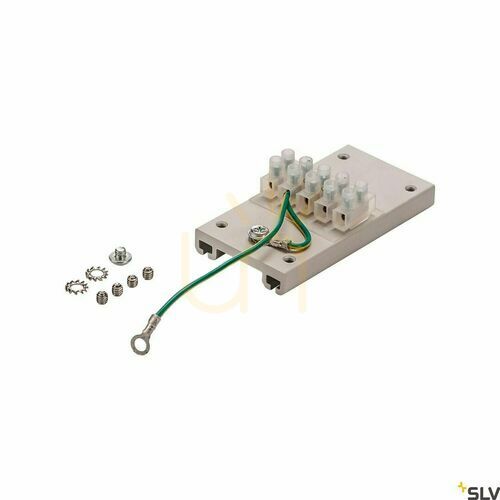 Verifica Profil instalare SLV GRAZIA 60 aluminiu 8 cm 1004904