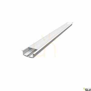 Profil LED SLV GRAZIA 60 alb aluminiu 150 cm 1004906 small 2