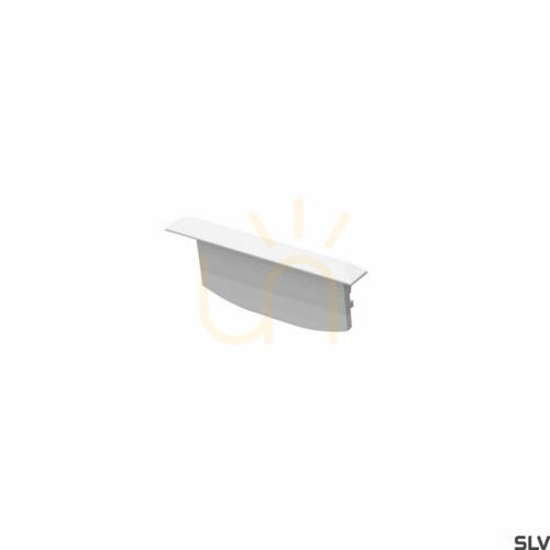 Verifica Profil instalare LED SLV GRAZIA 60 alb aluminiu 1004910