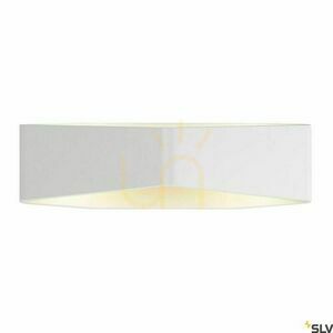 Aplica LED de perete SLV CARISO WL-4 alb 21W dimabil 151741 0 Aplica LED de perete SLV CARISO WL-4 alb 21W dimabil 151741 small 0