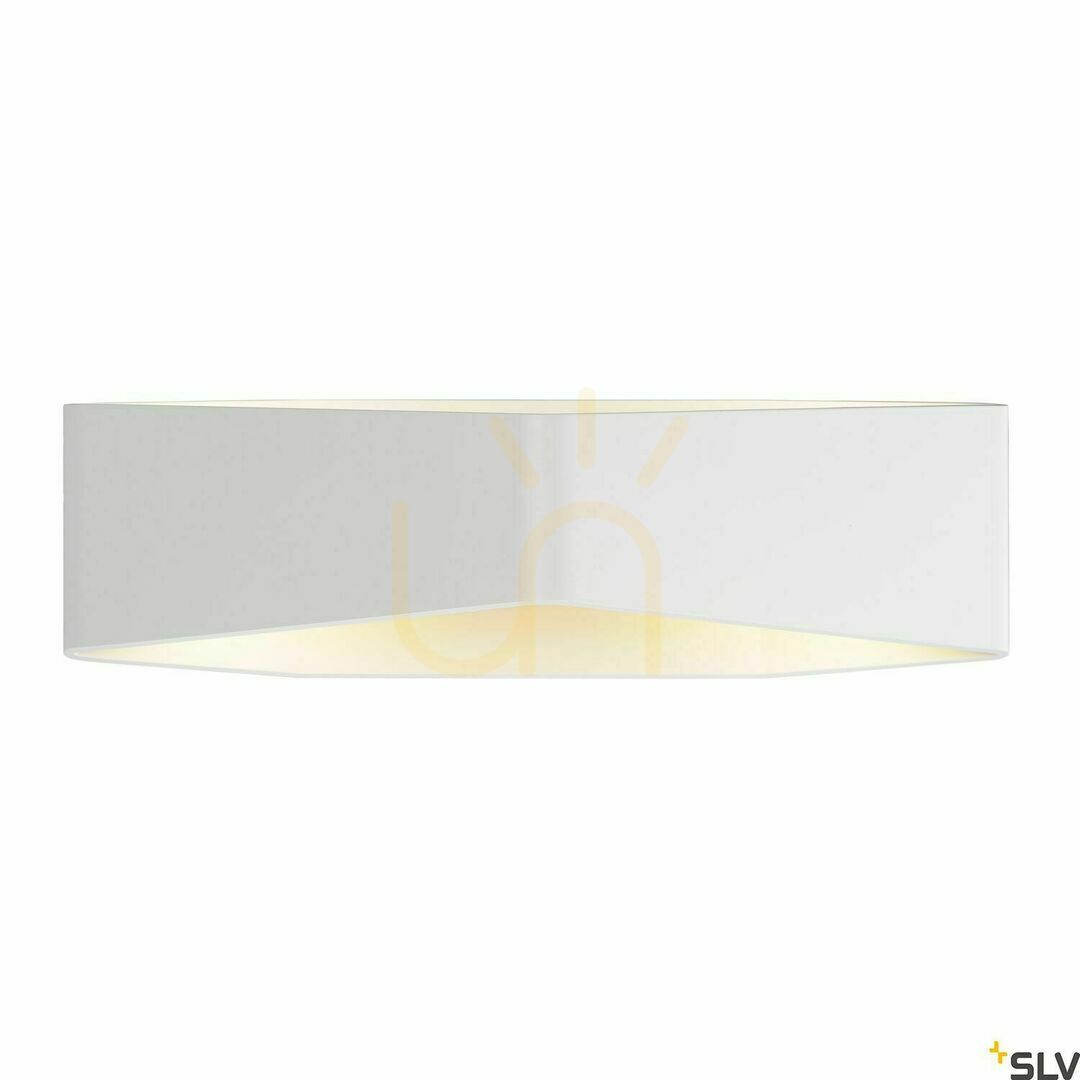 Verifica Aplica LED de perete SLV CARISO WL-4 alb 21W dimabil 151741 Aplica LED de perete SLV CARISO WL-4 alb 21W dimabil 151741