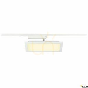 Spot pe șină SLV PANEL alb 18W 3000K 1800 lm 150x300 mm 1004934 small 1