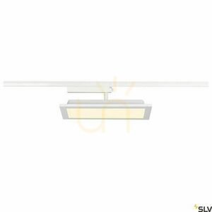 Spot pe șină SLV PANEL alb 18W 3000K 1800 lm 150x300 mm 1004934 small 0