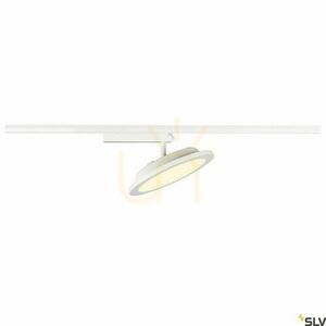 Spot pe șină SLV PANEL alb 18W 3000K 1800lm 1004936 2 Spot pe șină SLV PANEL alb 18W 3000K 1800lm 1004936 small 2