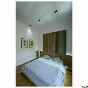 Lampă de tavan SLV OCULUS CL negru 11W Dim-to-Warm Ø9 cm 1004666 4 Lampă de tavan SLV OCULUS CL negru 11W Dim-to-Warm Ø9 cm 1004666 small 4