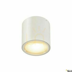 Lampa tavan SLV OCULUS CL alb 11W Dim-to-Warm 9 cm 1004667 2 Lampa tavan SLV OCULUS CL alb 11W Dim-to-Warm 9 cm 1004667 small 2