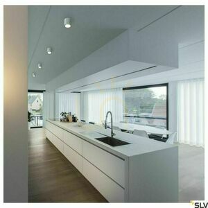 Lampa tavan SLV OCULUS CL alb 11W Dim-to-Warm 9 cm 1004667 3 Lampa tavan SLV OCULUS CL alb 11W Dim-to-Warm 9 cm 1004667 small 3