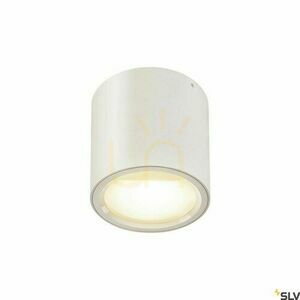 Lampa tavan SLV OCULUS CL alb 11W Dim-to-Warm 9 cm 1004667 0 Lampa tavan SLV OCULUS CL alb 11W Dim-to-Warm 9 cm 1004667 small 0