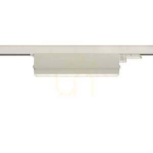 Corp de iluminat pe șină SLV SIGHT MOVE alb, 26 W, 4000 K, trifazat, 1004689 small 4